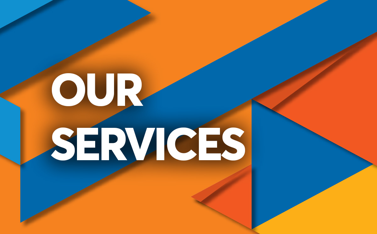 Our Services at SHFPACT