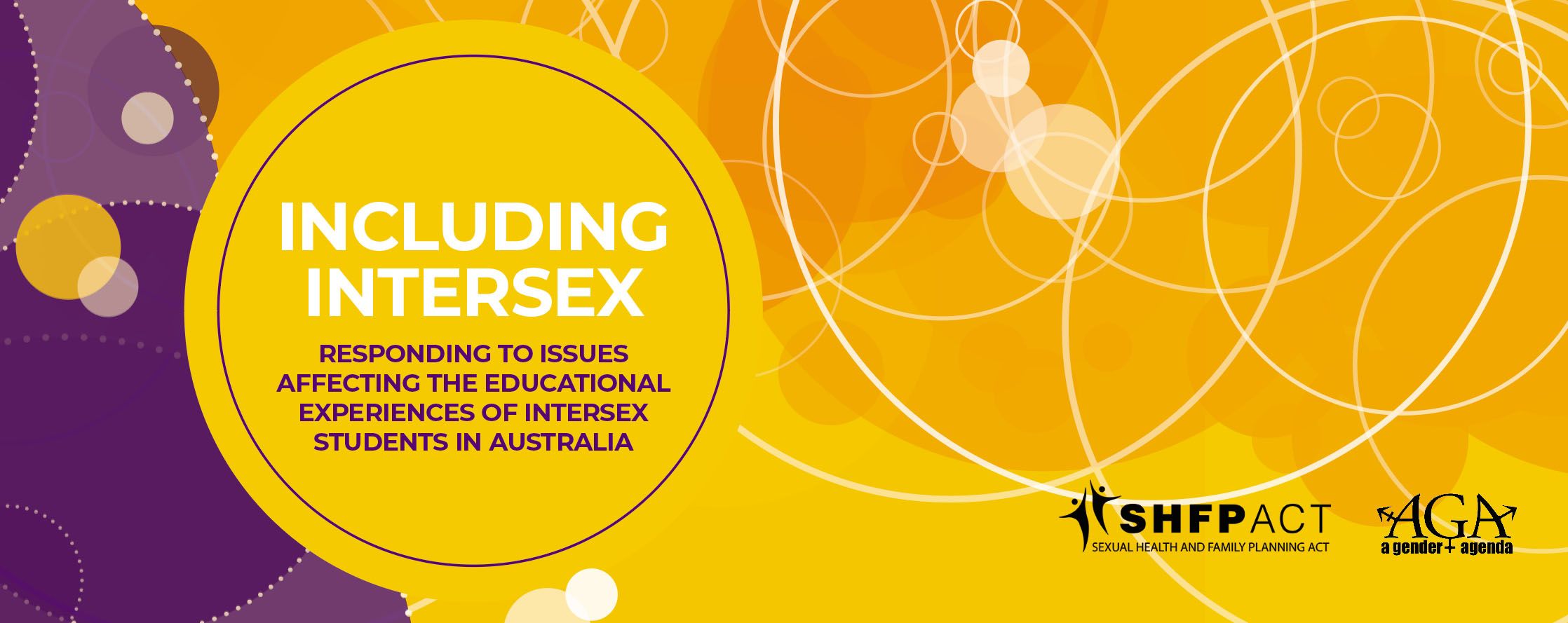 Including Intersex: responding to issues affecting the educational experiences of intersex students in Australia