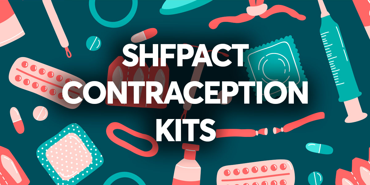 Contraception Kits